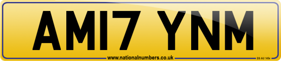 AM17 YNM
