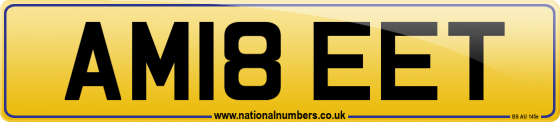 AM18 EET