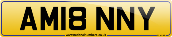 AM18 NNY