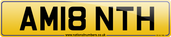 AM18 NTH