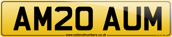 AM20 AUM