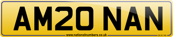 AM20 NAN