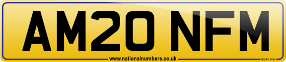 AM20 NFM