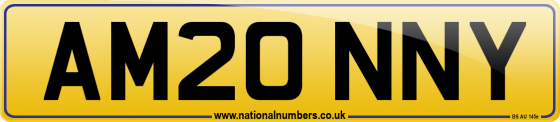 AM20 NNY