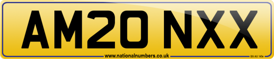 AM20 NXX