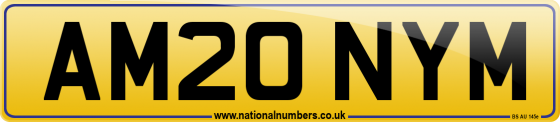 AM20 NYM