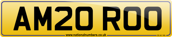 AM20 ROO