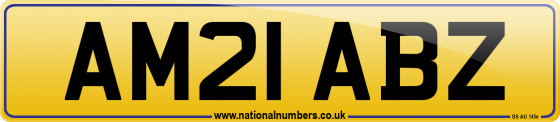 AM21 ABZ