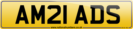 AM21 ADS