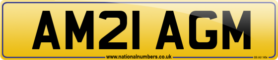 AM21 AGM