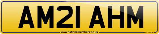 AM21 AHM