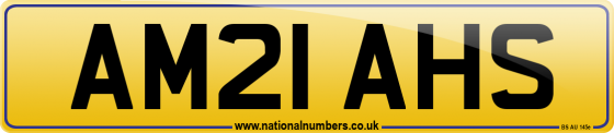 AM21 AHS