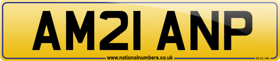 AM21 ANP