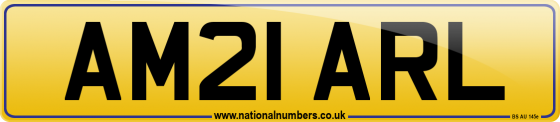 AM21 ARL
