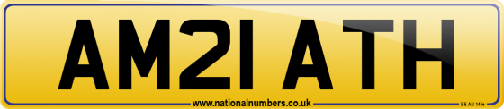 AM21 ATH
