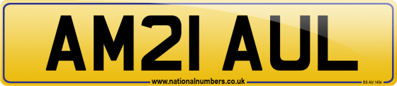 AM21 AUL