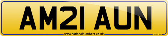 AM21 AUN