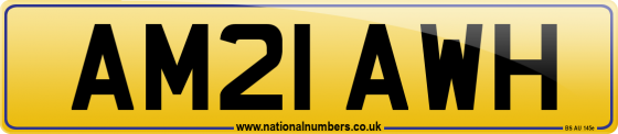 AM21 AWH