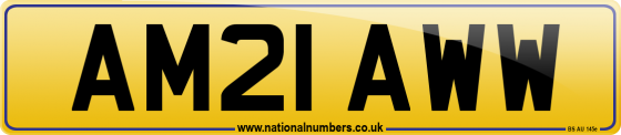 AM21 AWW