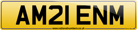 AM21 ENM