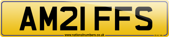 AM21 FFS