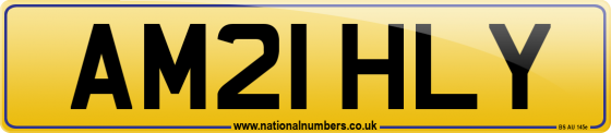 AM21 HLY