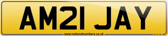 AM21 JAY