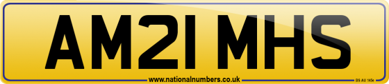 AM21 MHS