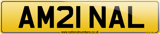 AM21 NAL