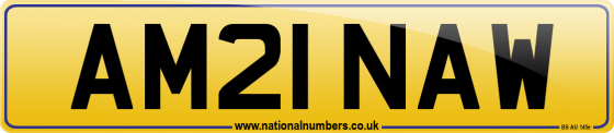 AM21 NAW