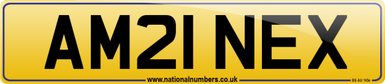 AM21 NEX