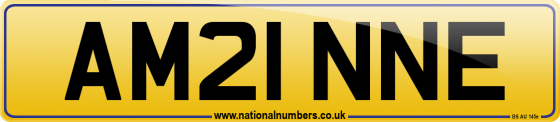 AM21 NNE