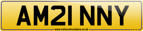 AM21 NNY