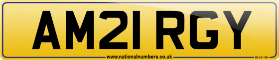 AM21 RGY