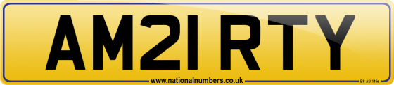 AM21 RTY