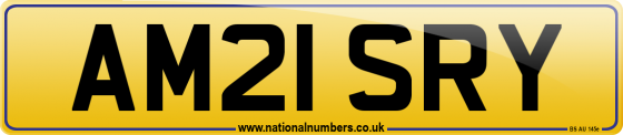 AM21 SRY
