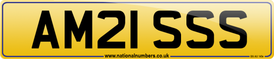 AM21 SSS