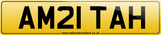 AM21 TAH