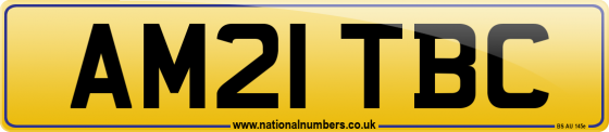AM21 TBC