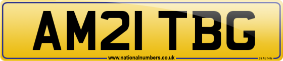 AM21 TBG