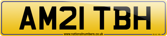 AM21 TBH