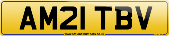 AM21 TBV
