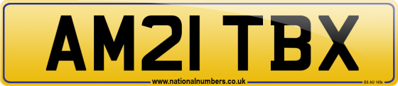 AM21 TBX