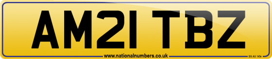 AM21 TBZ