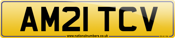 AM21 TCV