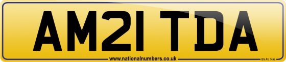 AM21 TDA