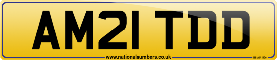 AM21 TDD