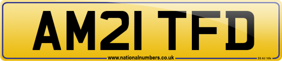 AM21 TFD