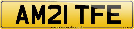 AM21 TFE
