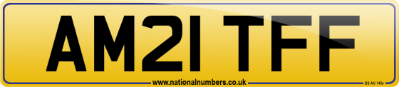 AM21 TFF